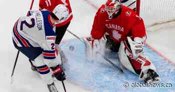 Waterloo Region, London submit joint bid to host 2023 World Junior Hockey Championships