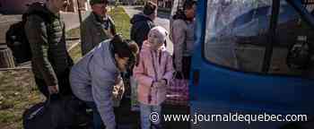 Ukraine : l’ONU dénonce les violences faites aux femmes et réclame de protéger les enfants