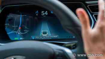 Tesla fans struggle to get loved ones on board with 'full self-driving'