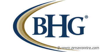Bankers Healthcare Group Solidifies Name Change to BHG Financial
