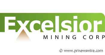 Excelsior Mining to Present a Live-Video Webinar to Highlight Updates to the Gunnison Copper Project, Johnson Camp Mine and Exploration Properties