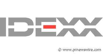 IDEXX Laboratories to Release 2022 First Quarter Financial Results