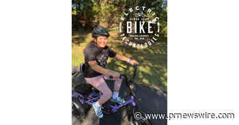 Electric Bike Technologies is Donating Its Popular Liberty Trike to Children with Limited Mobility