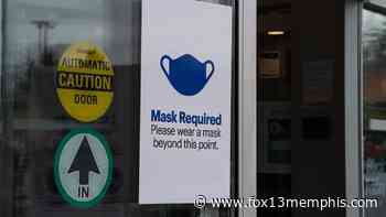 Coronavirus: Philadelphia reinstates indoor mask mandate in public spaces - FOX13 Memphis