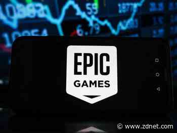 Sony and Lego's parent company invest $2 billion in Epic Games to help build the metaverse