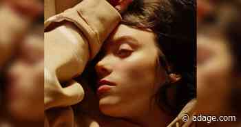 See Nike’s latest Billie Eilish collab