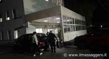 Nuovo dono per l'ospedale di Formia dall'associazione La vita è bella - ilmessaggero.it