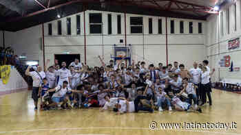 Serie B 25esima giornata: Formia ospita Sant'antimo - LatinaToday