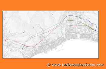 Lazio meridionale – “Tangenziale di Formia, ora o mai più”, l’appello dell’on Trano per realizzare la ‘Pedemontana’. Le accuse alla politica - RadioCassinoStereo