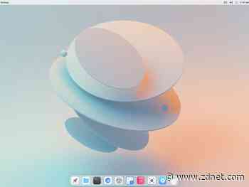 Cutefish OS is the cutest Linux distribution you'll ever use