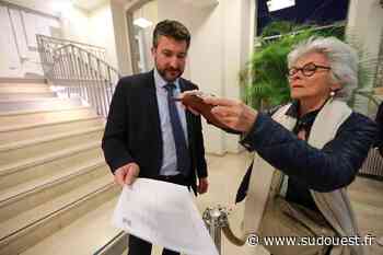 Présidentielle dans les Landes : à Dax, Emmanuel Macron devance Marine Le Pen de 10 points - Sud Ouest