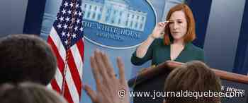 L'inflation de mars devrait être «extraordinairement élevée» aux États-Unis