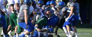 Football: le Défi Est-Ouest est de retour