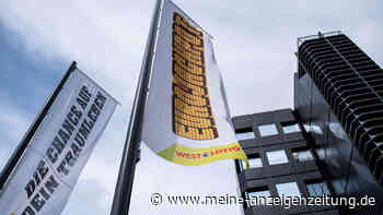 19 Millionen Euro: Die aktuellen Eurojackpot-Zahlen am Dienstag (12.04.2022)