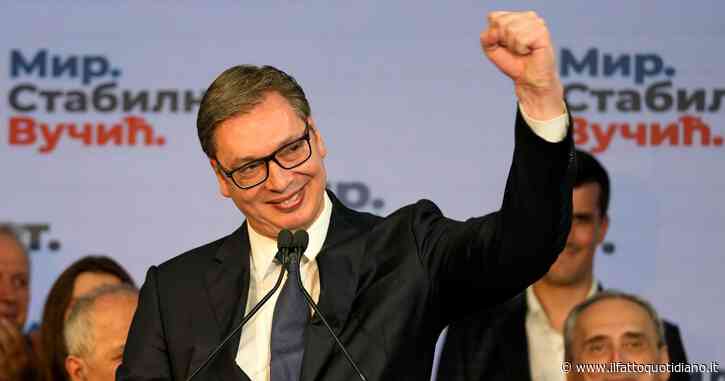 Guerra Russia-Ucraina, la Serbia ha ricevuto dalla Cina missili per la difesa aerea. Pechino: “Progetti di cooperazione bilaterale”