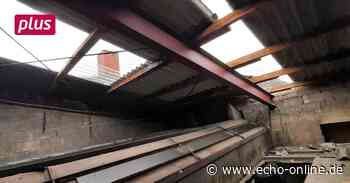 Raunheim: Kein Geld für Dachschaden - Echo Online