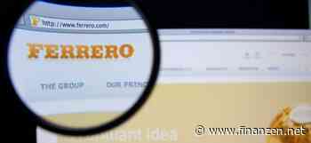 Aufklärung im Blick: Nach Salmonellen-Fällen rechnet Ferrero mit Einbußen an Ostern