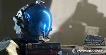 'Halo Infinite' Season 2 Lone Wolves Launches May 3     - CNET