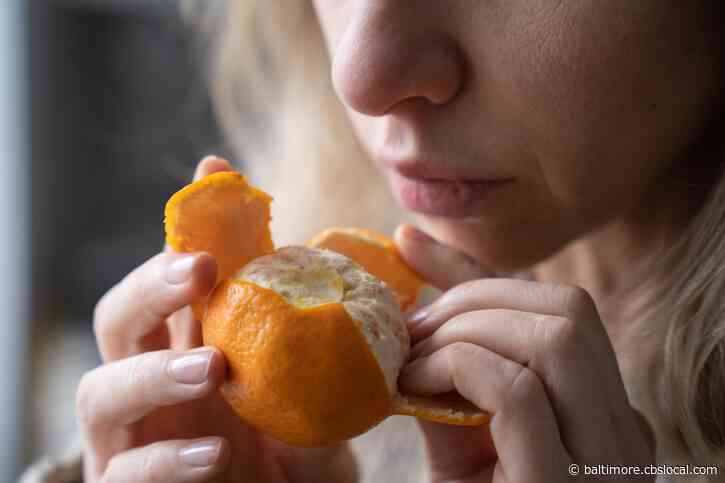 Inflammation Could Be The Reason For COVID-19 Loss Of Smell, Hopkins Study Finds