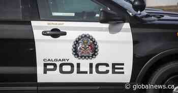 Charges laid after indecent act performed in front of Calgary child