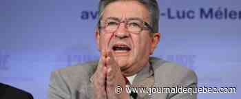 Présidentielles françaises: les Français de Montréal optent pour Mélenchon