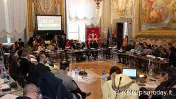 Il Consiglio Comunale di Pisa torna in presenza dopo due anni: gli argomenti - PisaToday