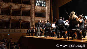 Al Verdi arriva il 'Concerto di Primavera' - PisaToday
