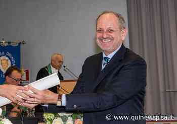 Con il fisico del Cern alla scoperta del tempo - Qui News Pisa