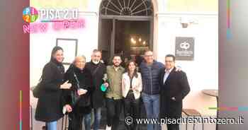 Nuove aperture: arriva a Pisa "Quanto Basta", drink e tapas di qualità - PISA 2.0