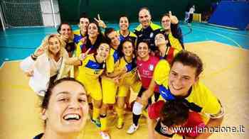 Il futsal pisano: le ragazze del Cus Pisa cedono contro la capolista Pelletterie - LA NAZIONE