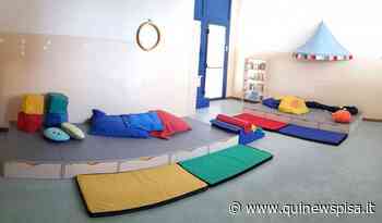 Nidi d'infanzia, aperte le iscrizioni - Qui News Pisa