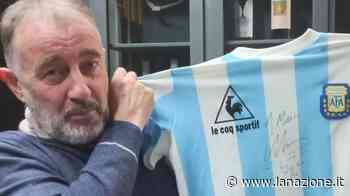 "C’è una Maradona del 1986 anche a Pisa" - LA NAZIONE