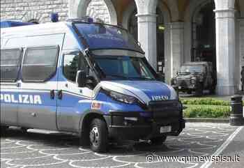 Fermato in zona stazione, era ricercato per truffa - Qui News Pisa