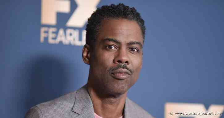 Chris Rock Refuses to Talk About Will Smith Oscar Slap: 'Not Until I Get Paid'