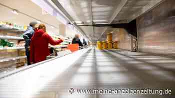 Nächster Lebensmittel-Engpass bei Aldi, Lidl, Rewe und Co. droht: Jetzt wird Reis knapp