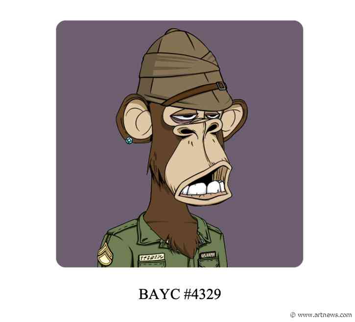 Bored Ape NFT Owners Sue OpenSea Over Stolen Assets