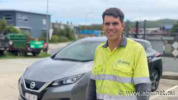 Kobus has saved thousands since buying his electric car. When will making the switch be easier?