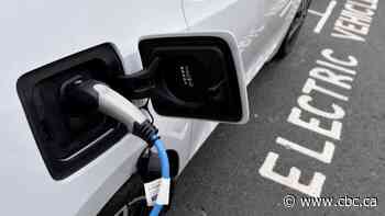 Saskatoon city councillors considering electric vehicle charging station pilot program