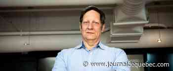 Le retour de Robert Lepage au TNM