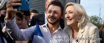 La montée inquiétante de Marine Le Pen