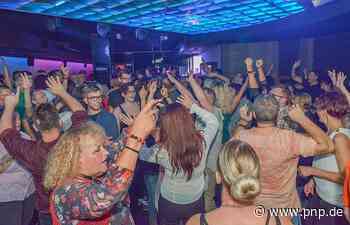 Das Nachtleben kommt auch in Passau zurück - Clubs und Discos - Passauer Neue Presse - PNP.de