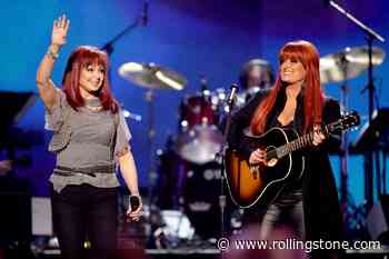 The Judds Are Getting Together for One Last Tour