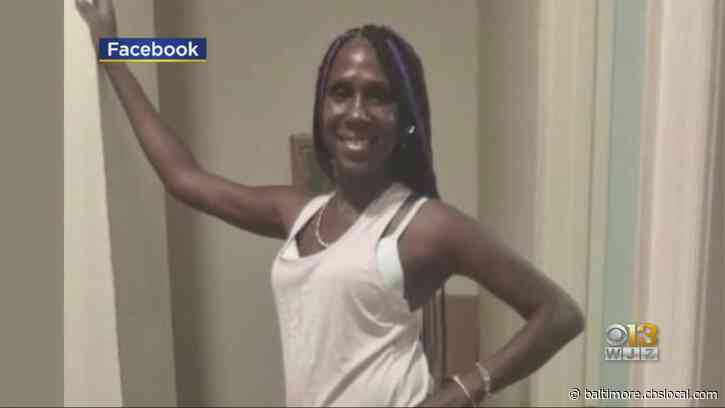 Sister Of Woman Killed In Her Baltimore Home Focused On Helping Children Left Behind