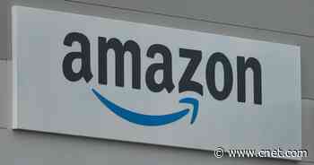 Amazon Is Seeking Unionization Revote     - CNET