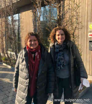 Soliera, mobilità e trasporto pubblico: viaggio di studio a Friburgo per le assessore Mazzoni e Grazia - SulPanaro | News - SulPanaro