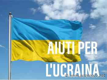 Soliera, raccolta di medicinali e generi alimentari per il popolo ucraino - SulPanaro | News - SulPanaro