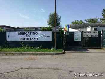 Riapre il Mercatino del Riutilizzo di Soliera - Temponews - COOPERATIVA RADIO BRUNO srl