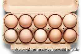 Warum Verbraucher keine Eier mit Gentechnik wollen