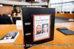 Ex-Wirecard-Manager: Versteckt sich Marsalek in Russland?