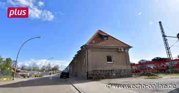 Bahnstadt als „Riesenchance“ für Heppenheim - Echo Online